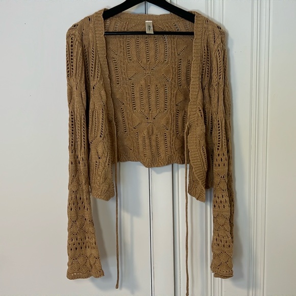 Mahina cardigan - Picture 2 of 4